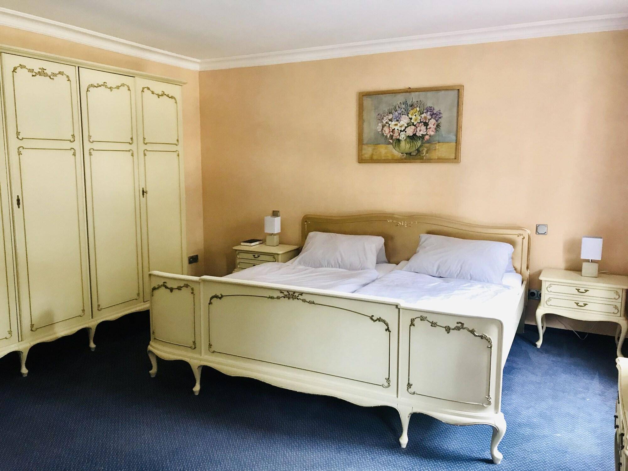Hotel MALEPARTUS am Kurpark 1
