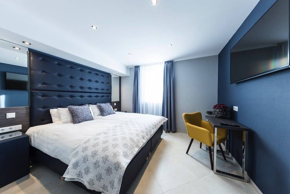 Hotel Tommasi 1