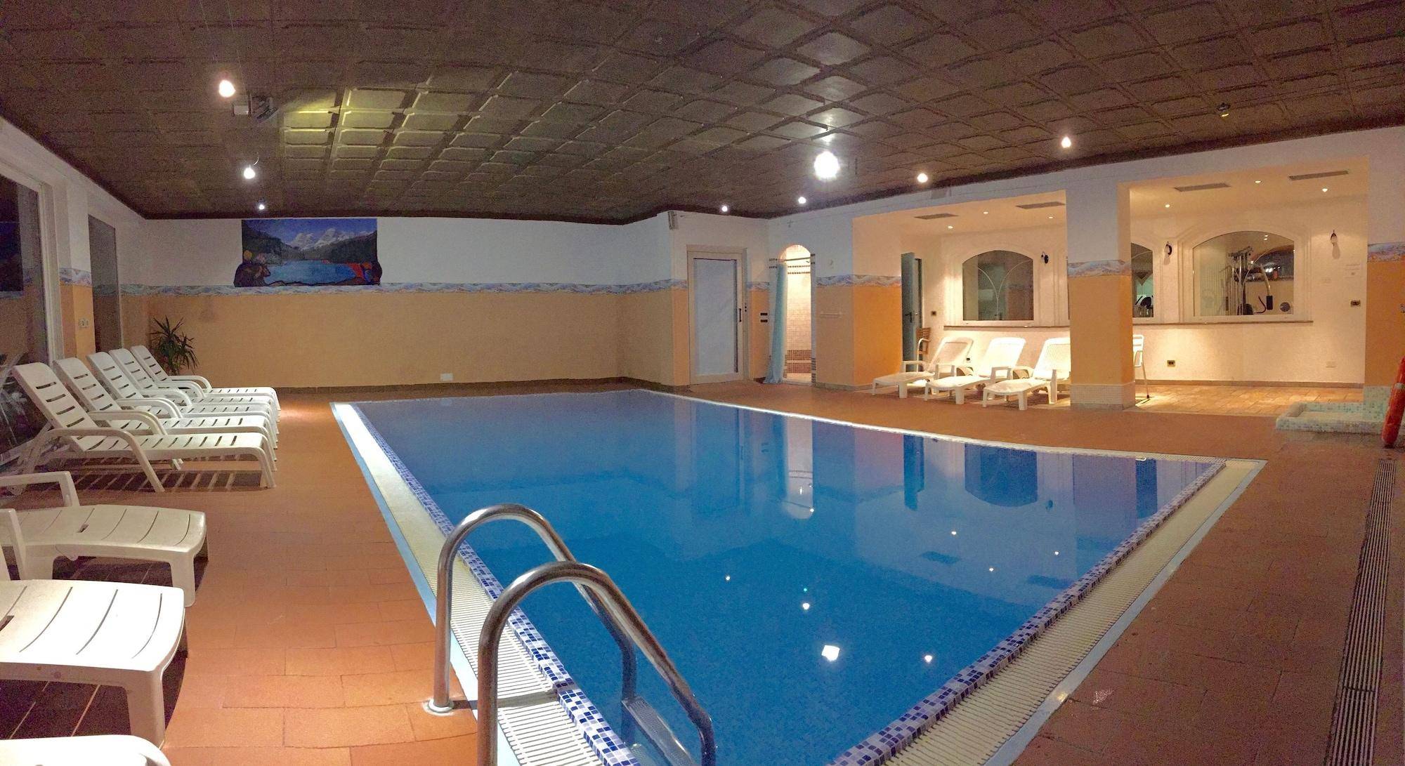 Hotel Waldheim 2