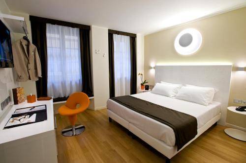 Hotel Coppe Trieste - Boutique Hotel 2