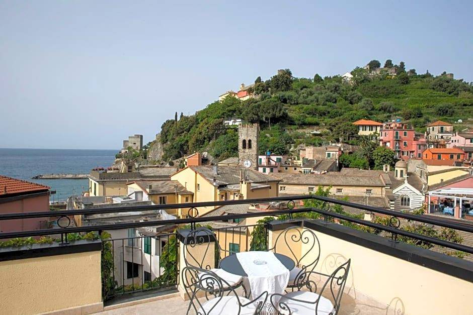 Hotel La Colonnina 1