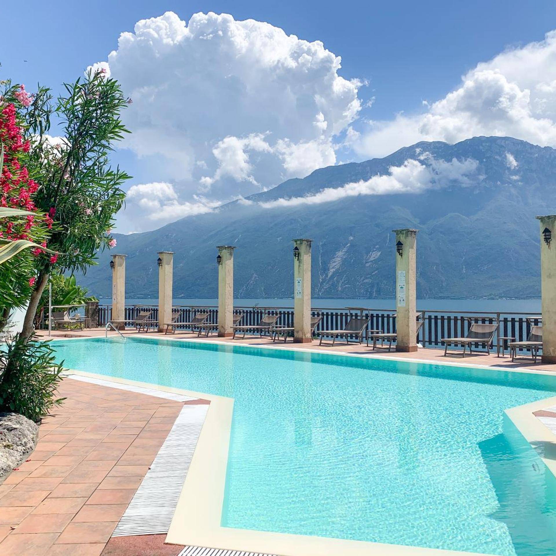 Hotel Castell - Montagnoli Group 2