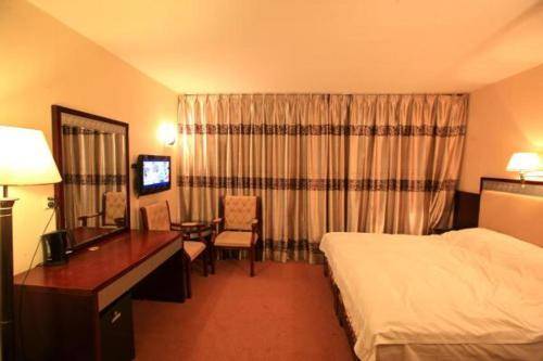 New Ocean Paradise Hotel 2