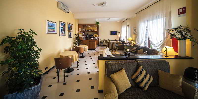 Albergo Suisse Bellevue 1