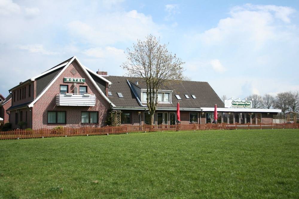 Landgasthaus Fecht 1