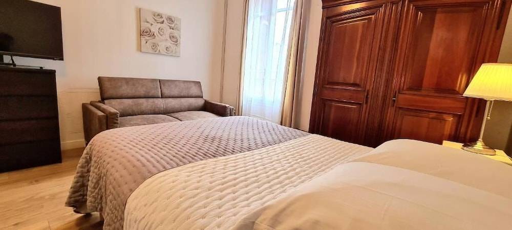 SeaYouSoon Inn Cannes - Studios 1