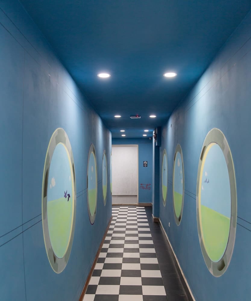 LIBERECO Aparthotel 2