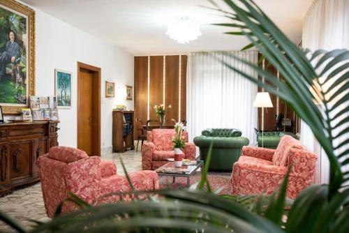 Hotel Roma 1