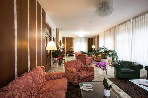 Hotel Roma 2