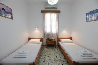 Alexandra Suites & Rooms - MYKONOS PORT 2