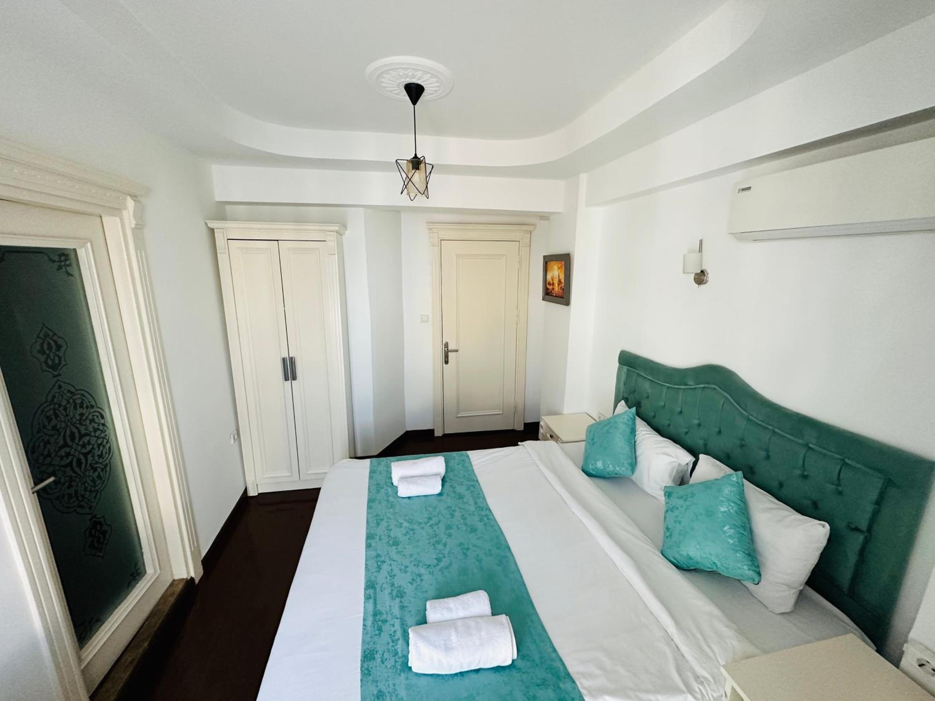 Sultanahmet La Petite Hotel 1