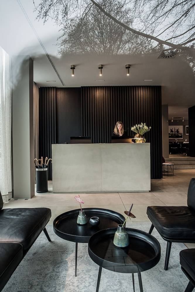 Mauritzhof Hotel Muenster, a Member of Design Hotels 2