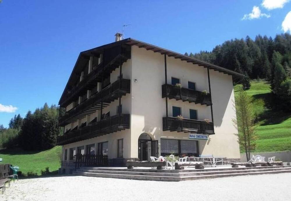 Villa Ombretta 1