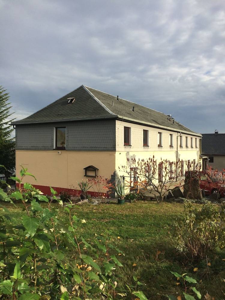 Landhotel Elterlein 1