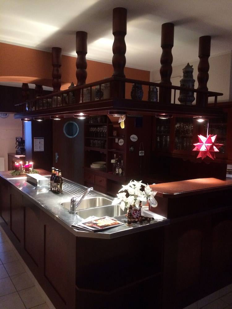 Landhotel Elterlein 2