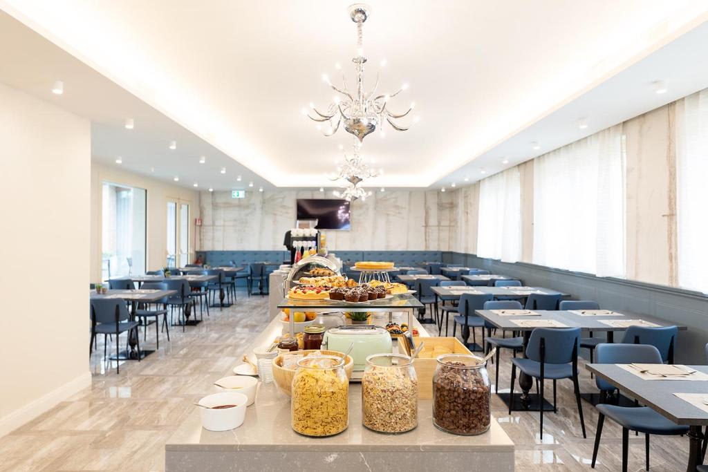 Hotel La Caporala 2