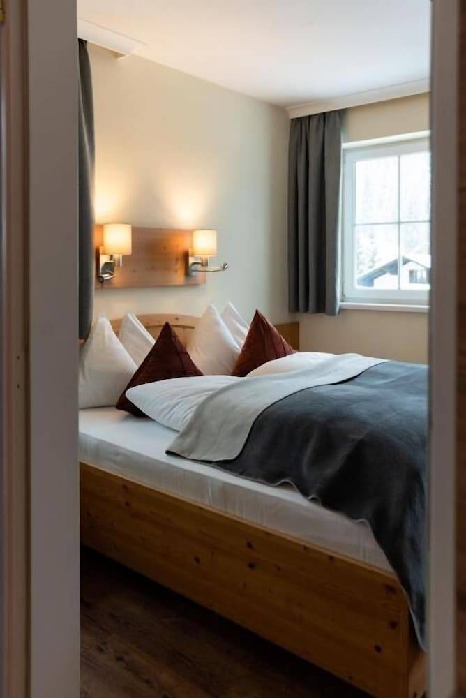 Hotel Jagdhof 2