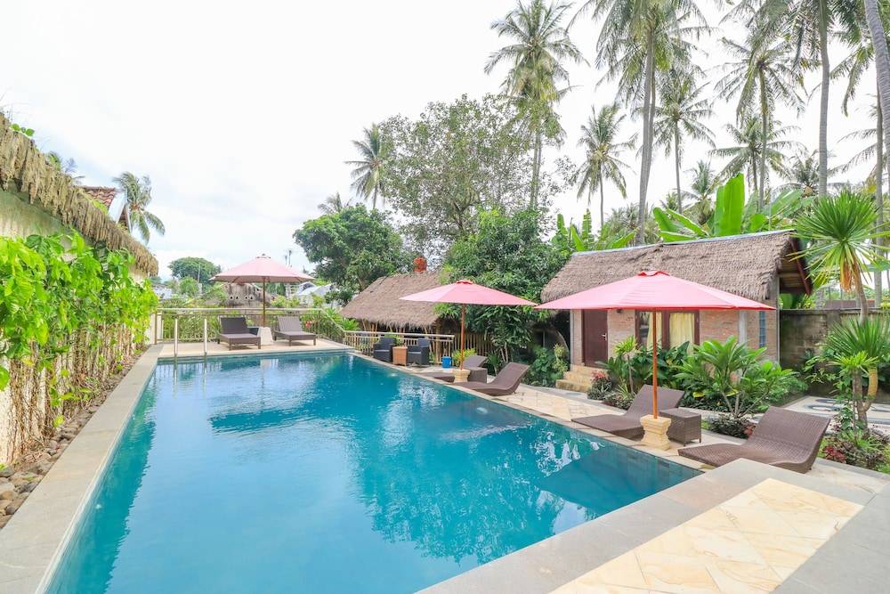 Senggigi Cottages Lombok 1