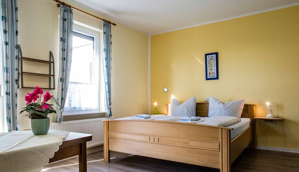 Logia Hotel garni 2