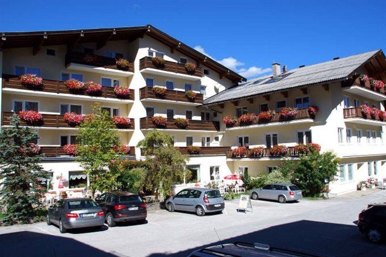 Hotel Post 2