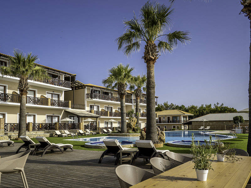 Koukis Sea side Complex 2