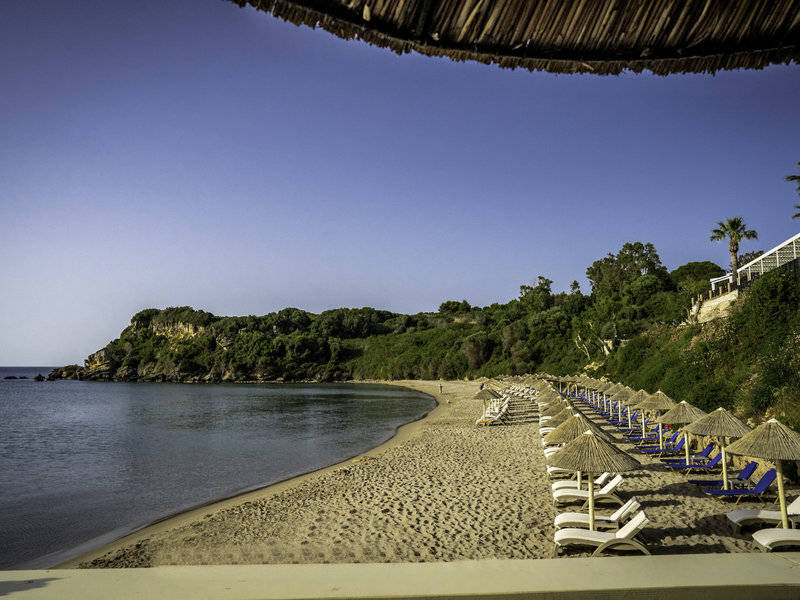 Koukis Sea side Complex 1