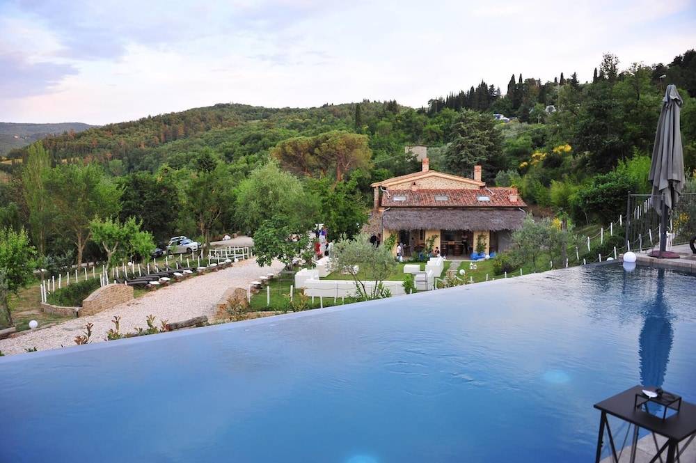 Podere Fontanino 1