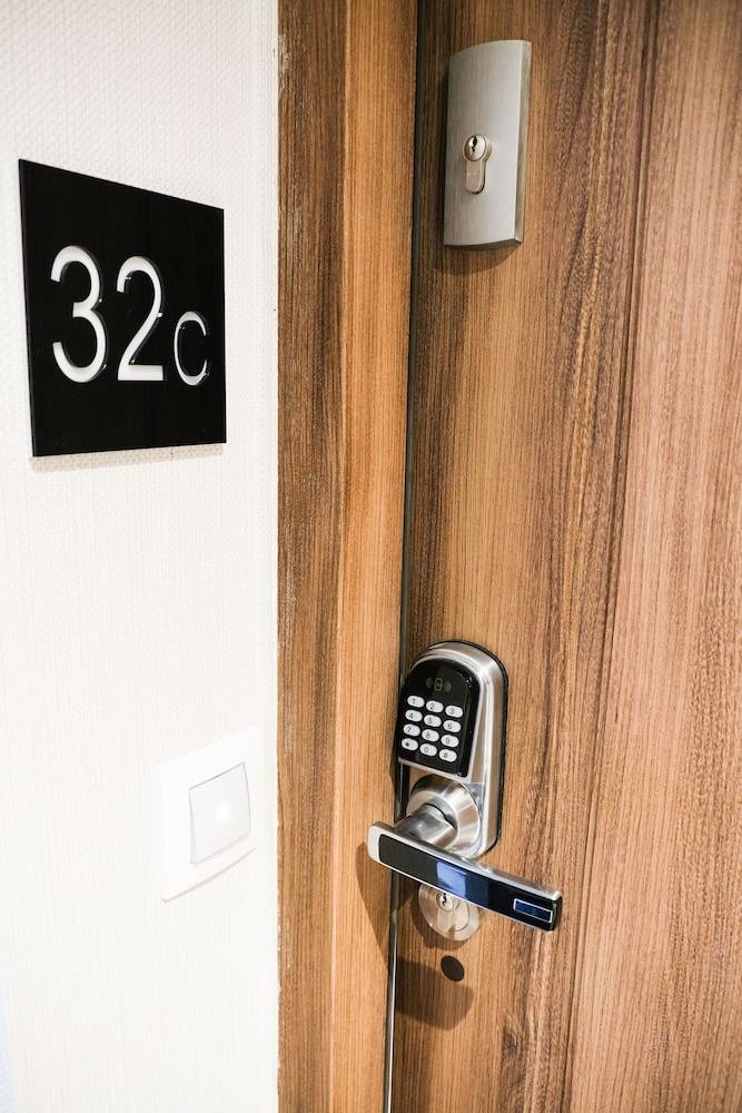 Old Town Vistula Premium Apartments 2