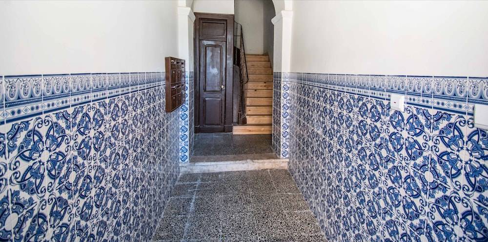 Lisbon Guesthouse 1