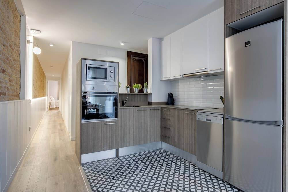 LucasLand Apartments Barcelona 1