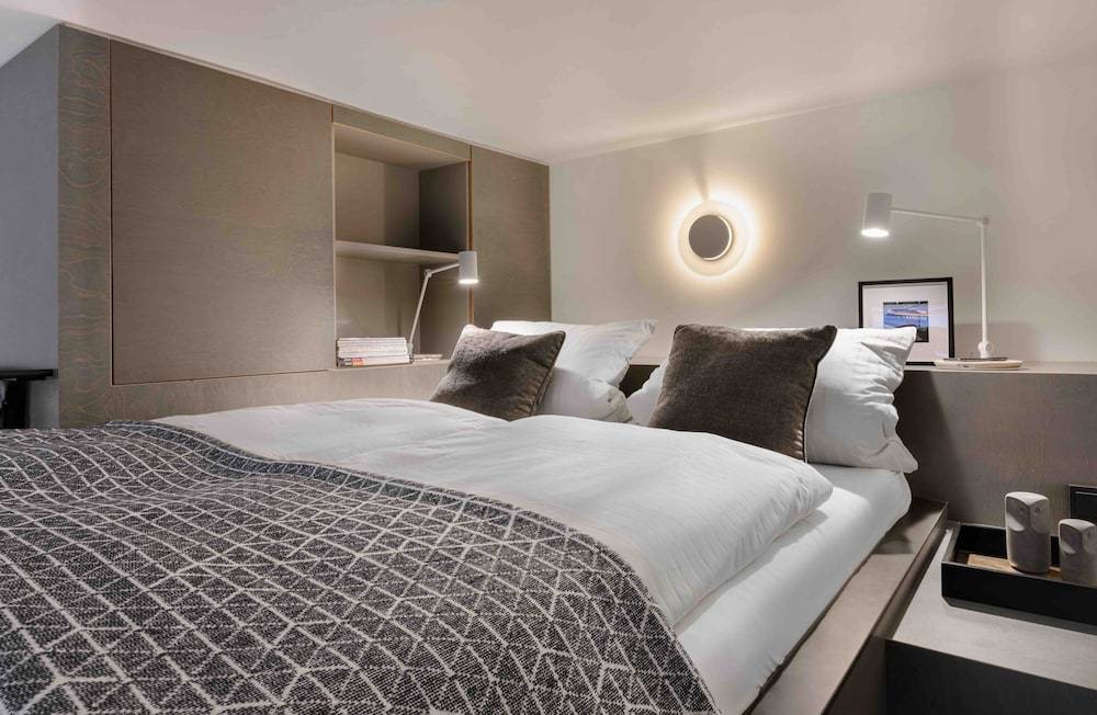 OBERDECK Studio Apartments - Adults only 2