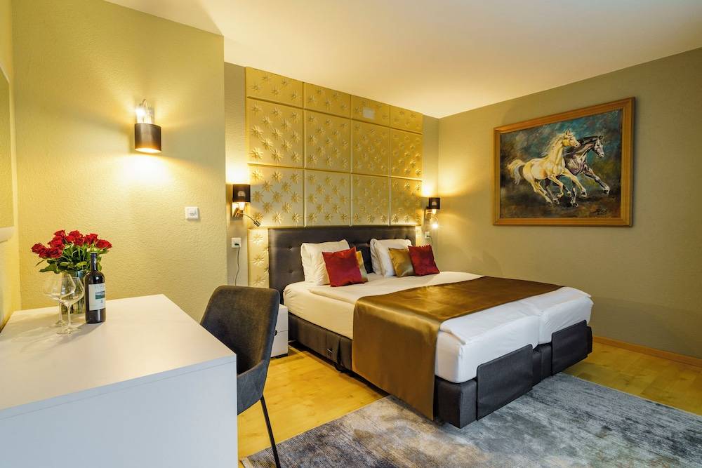 Seeblick SMART Hotel Rössli 1