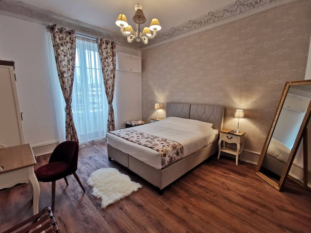 Colmar Suites - Chez Axelle 2