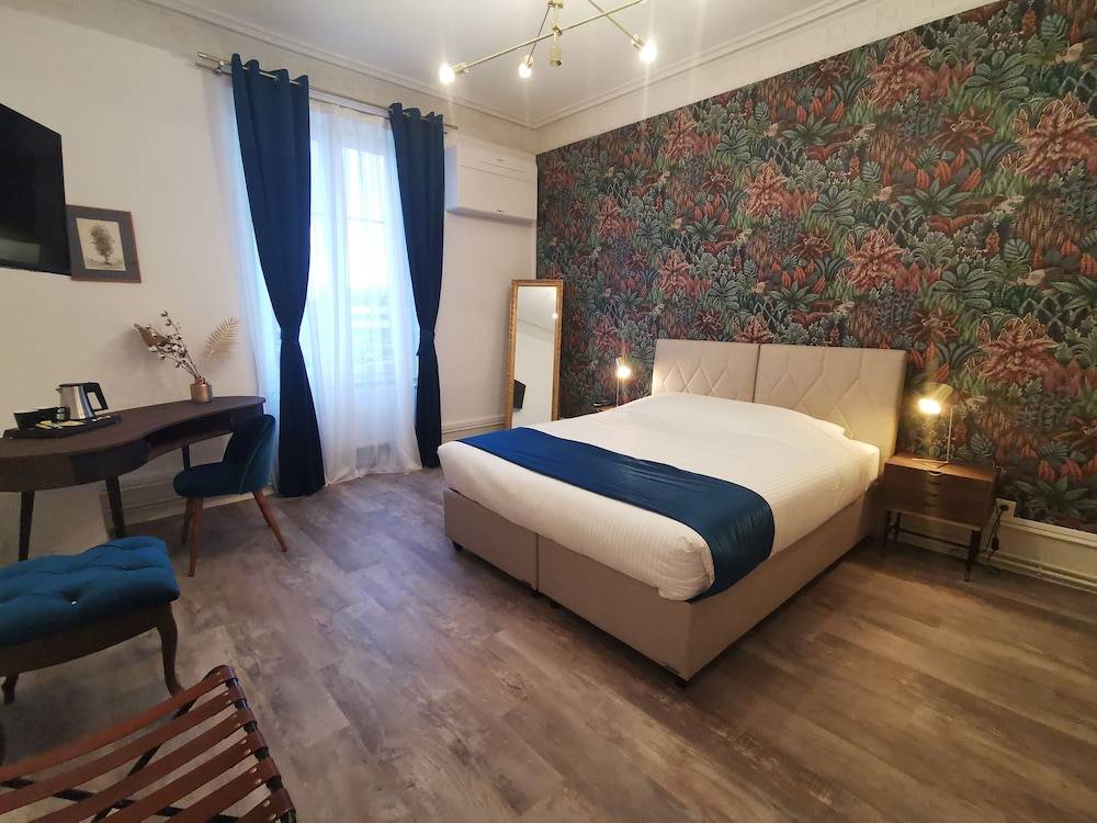 Colmar Suites - Chez Axelle 1