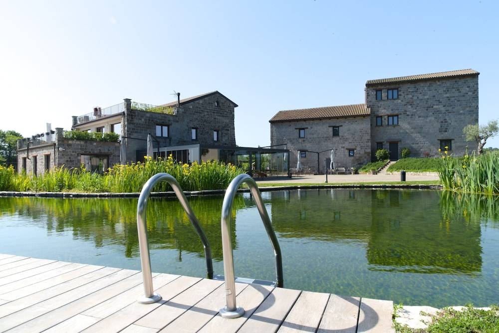 i Cacciagalli Wine Resort 1