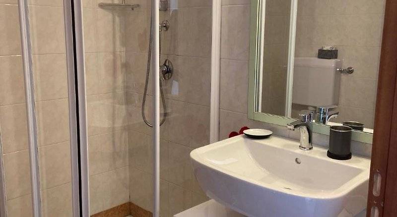 Albergo 900 1