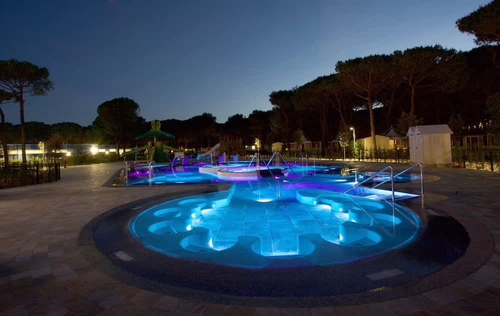 Camping Village Cavallino 1