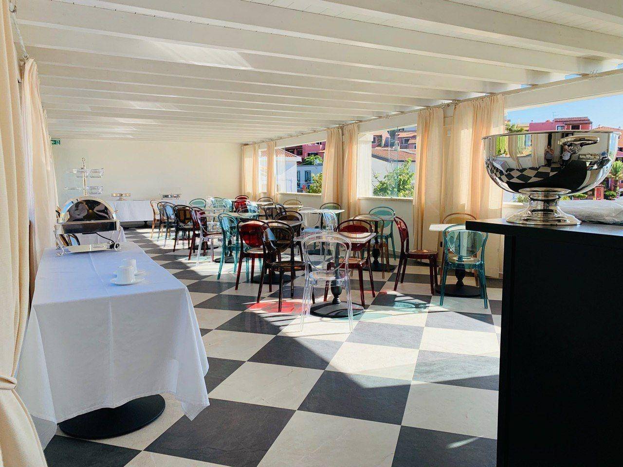 Raphael Hotel Arbatax 2