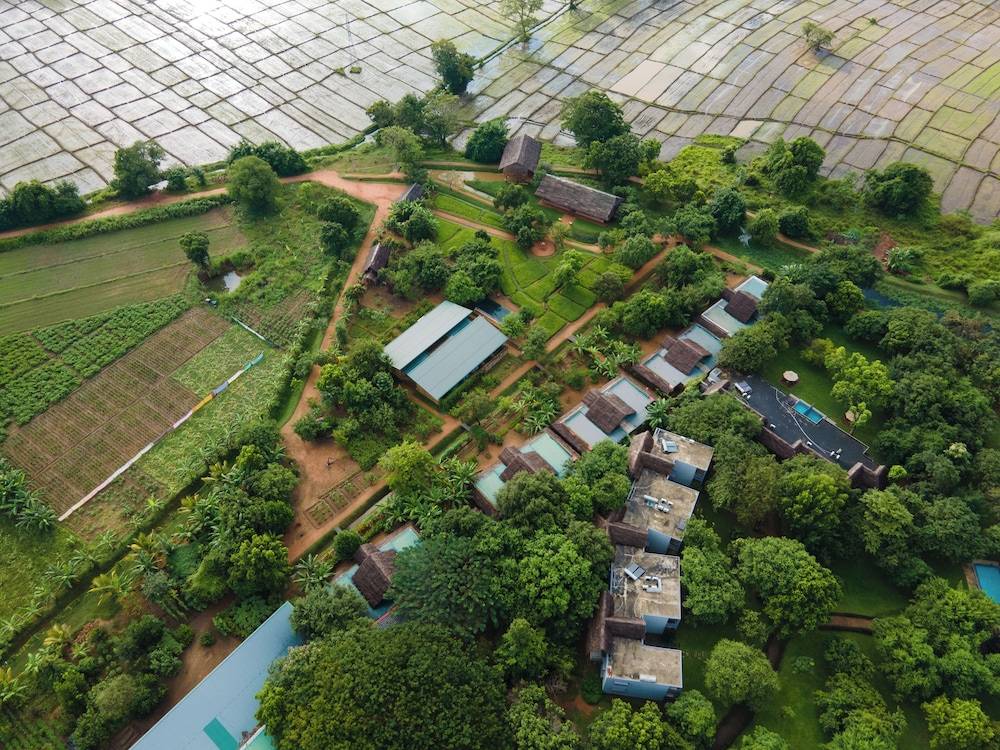 Ayurvie Sigiriya - Ayurvedic Retreat by Thema Collection 1