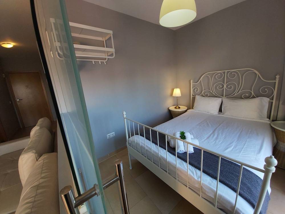 Del Parque Flats Central 2