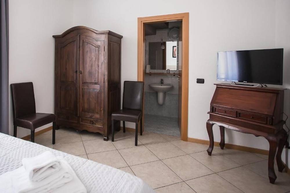 Hotel Amico Milano Certosa 2
