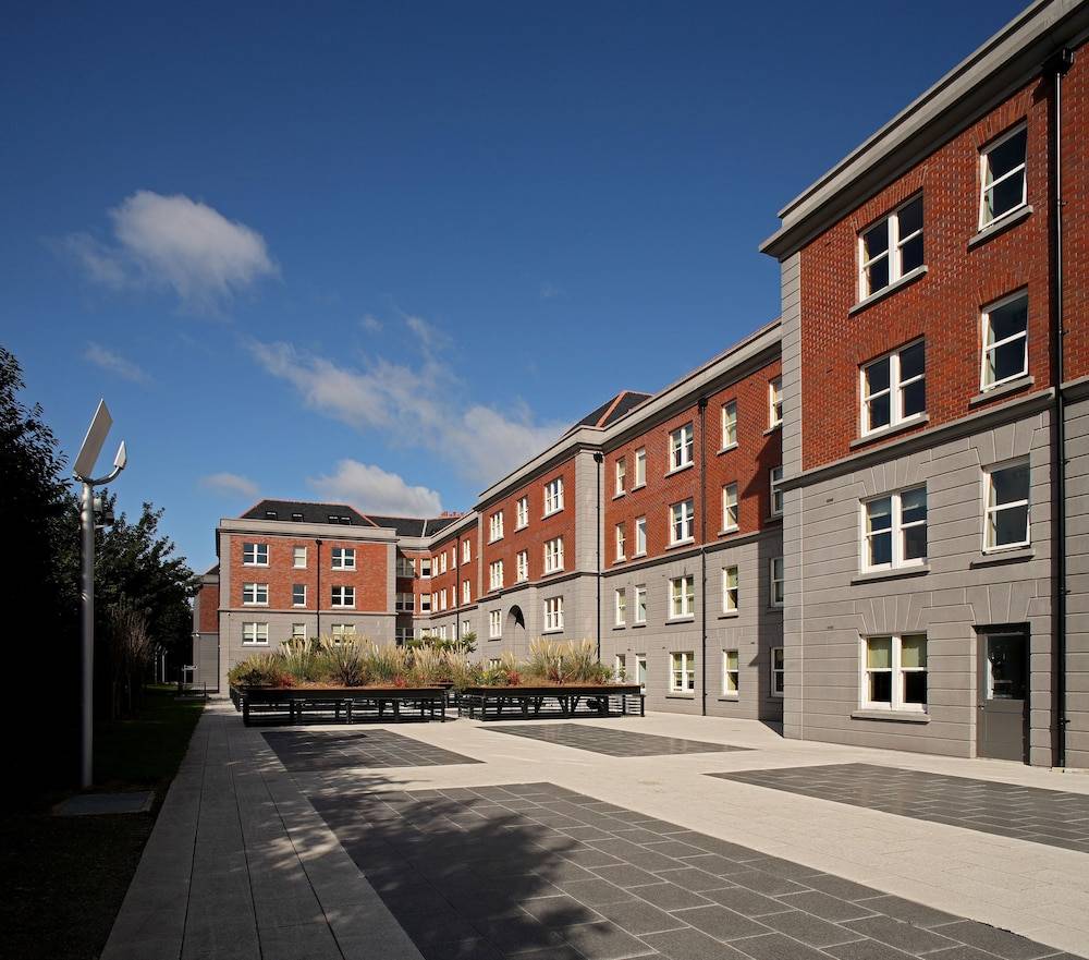 Griffith Rooms 1