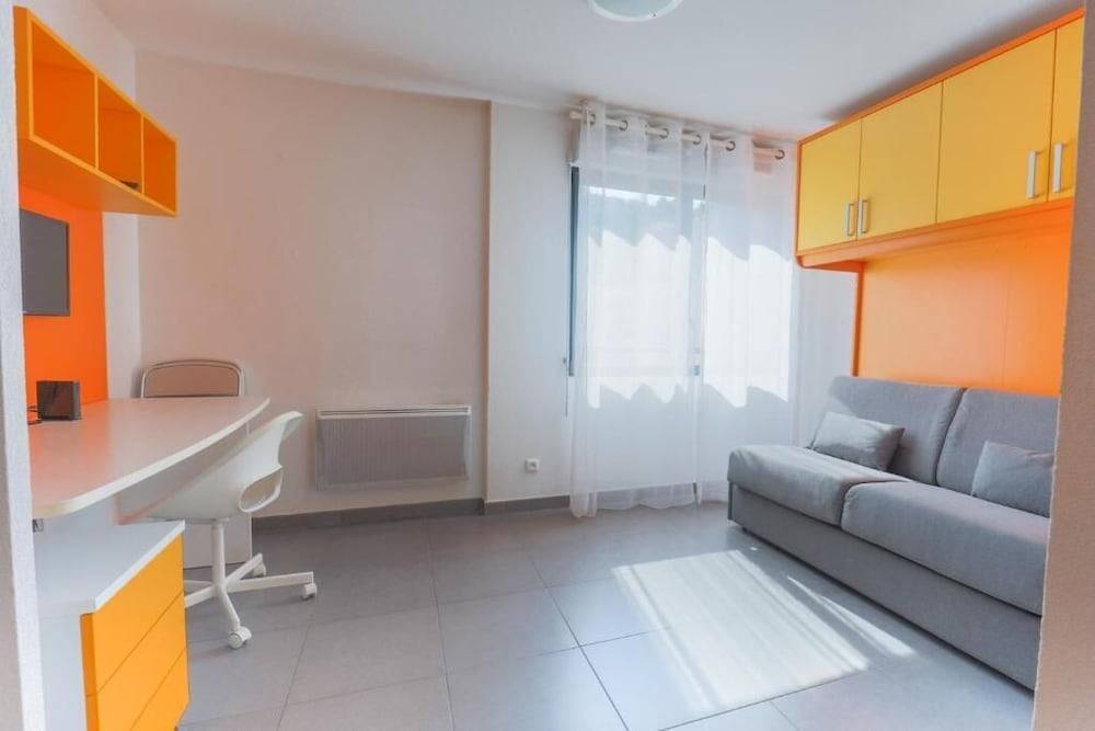 Le Campus Appartement 2