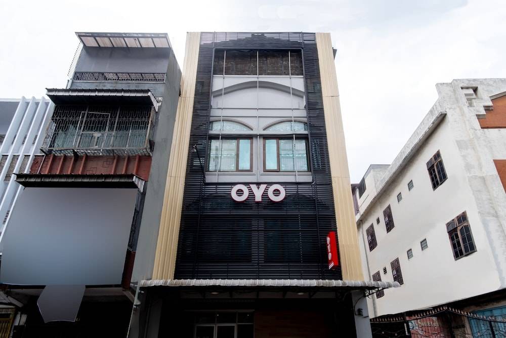 Hotel O Festive Inn 1