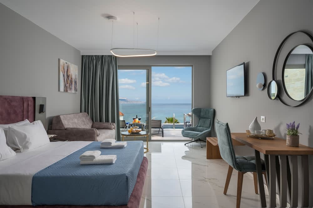 Blue Elephant Boutique Hotel & Spa - Adults Only 2
