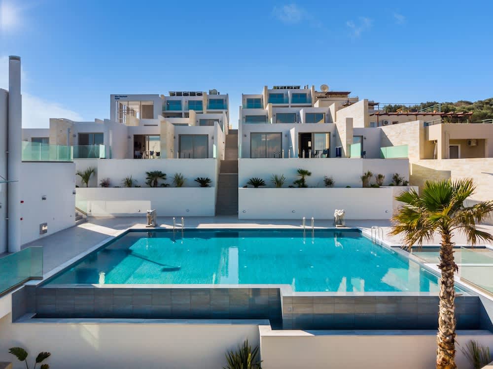 Blue Elephant Boutique Hotel & Spa - Adults Only 1