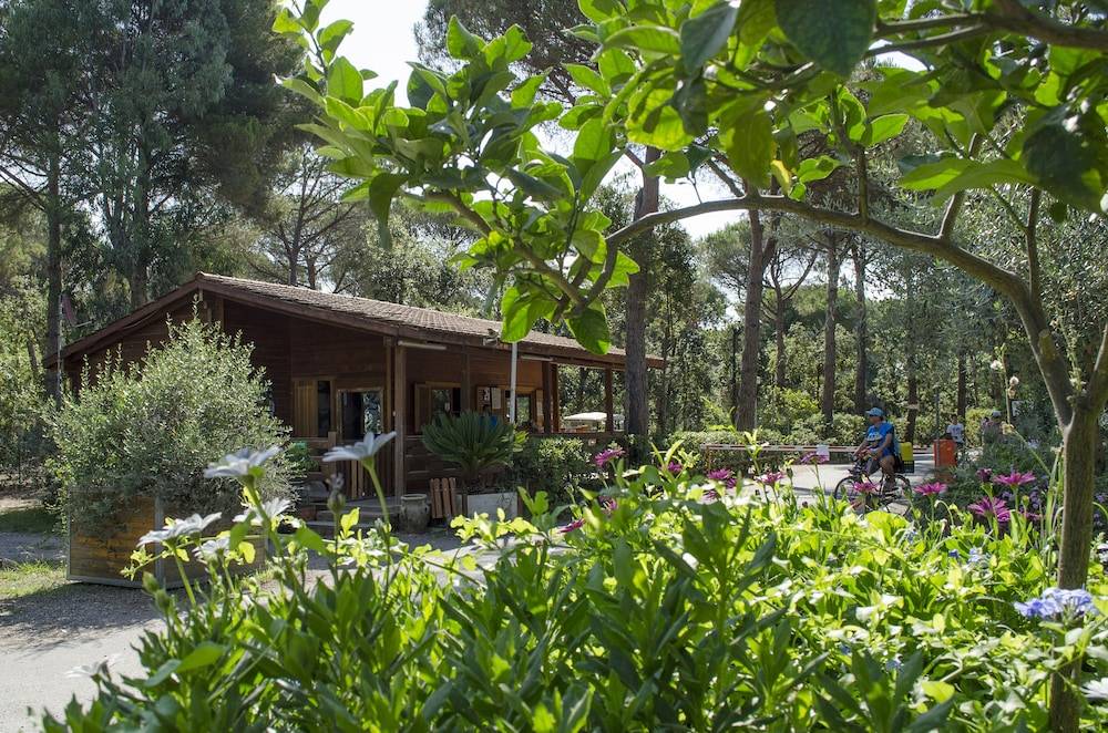 Camping Campo dei Fiori - Glamping4all 2