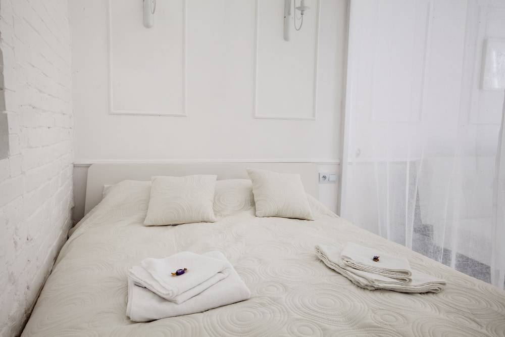 Ego Apartments Old Town 2