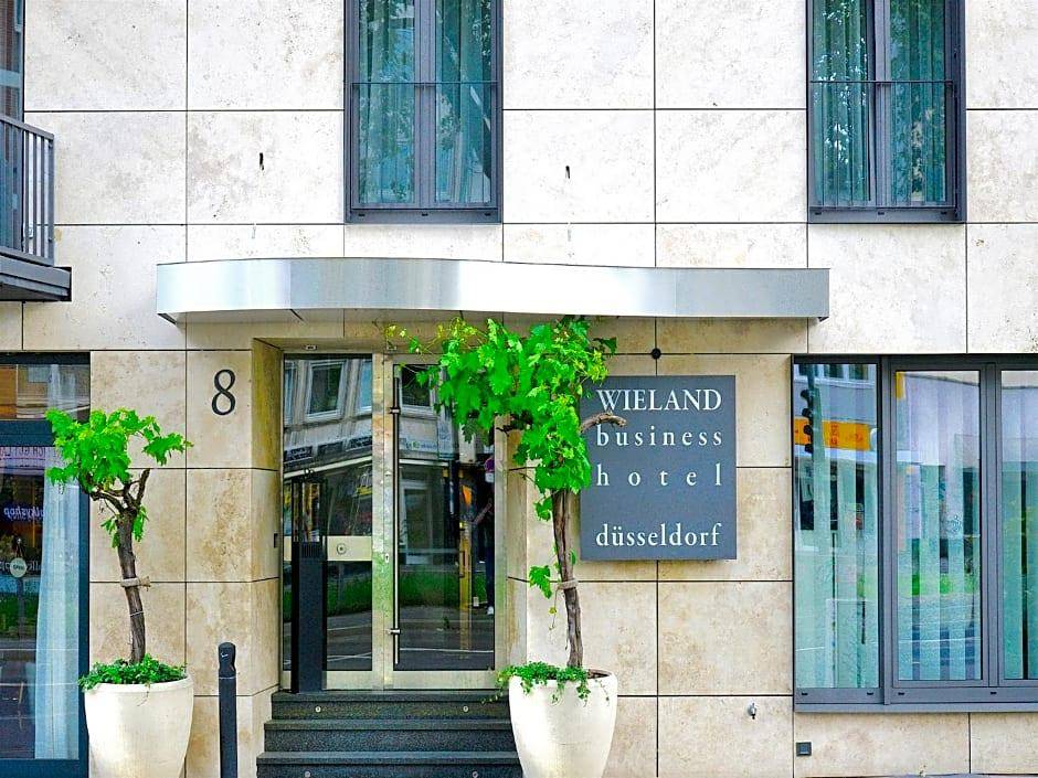 Business Wieland Hotel 2