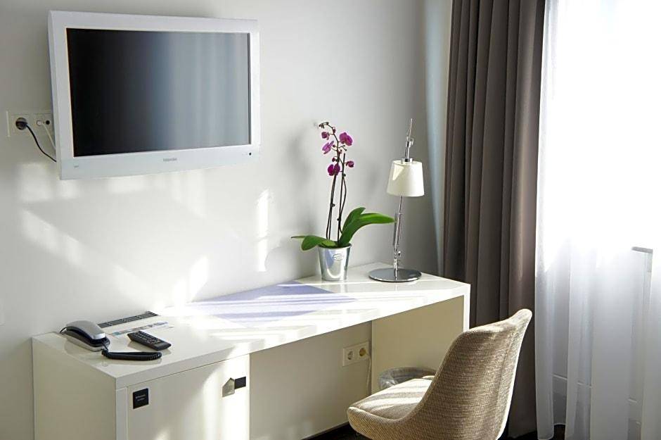 Business Wieland Hotel 1